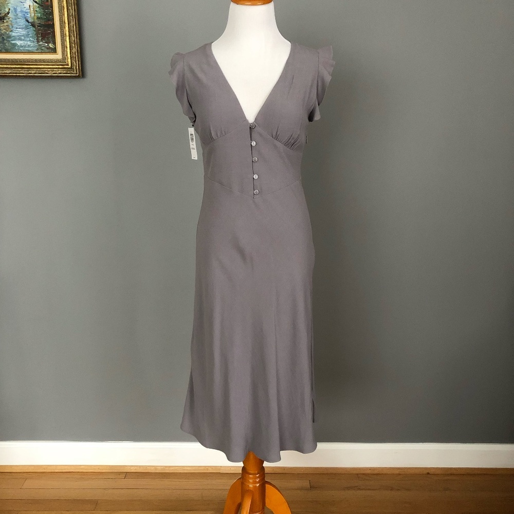 Aritzia dress, size: 4